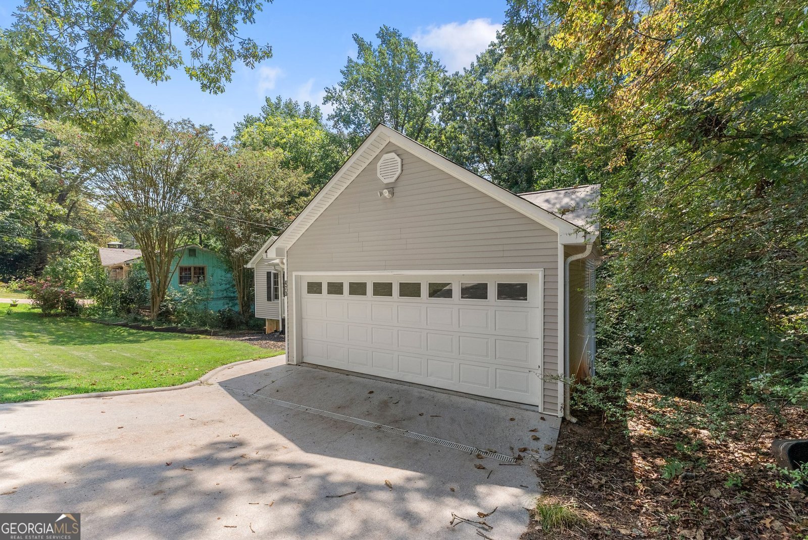473 Christopher Drive Gainesville - Photo 44
