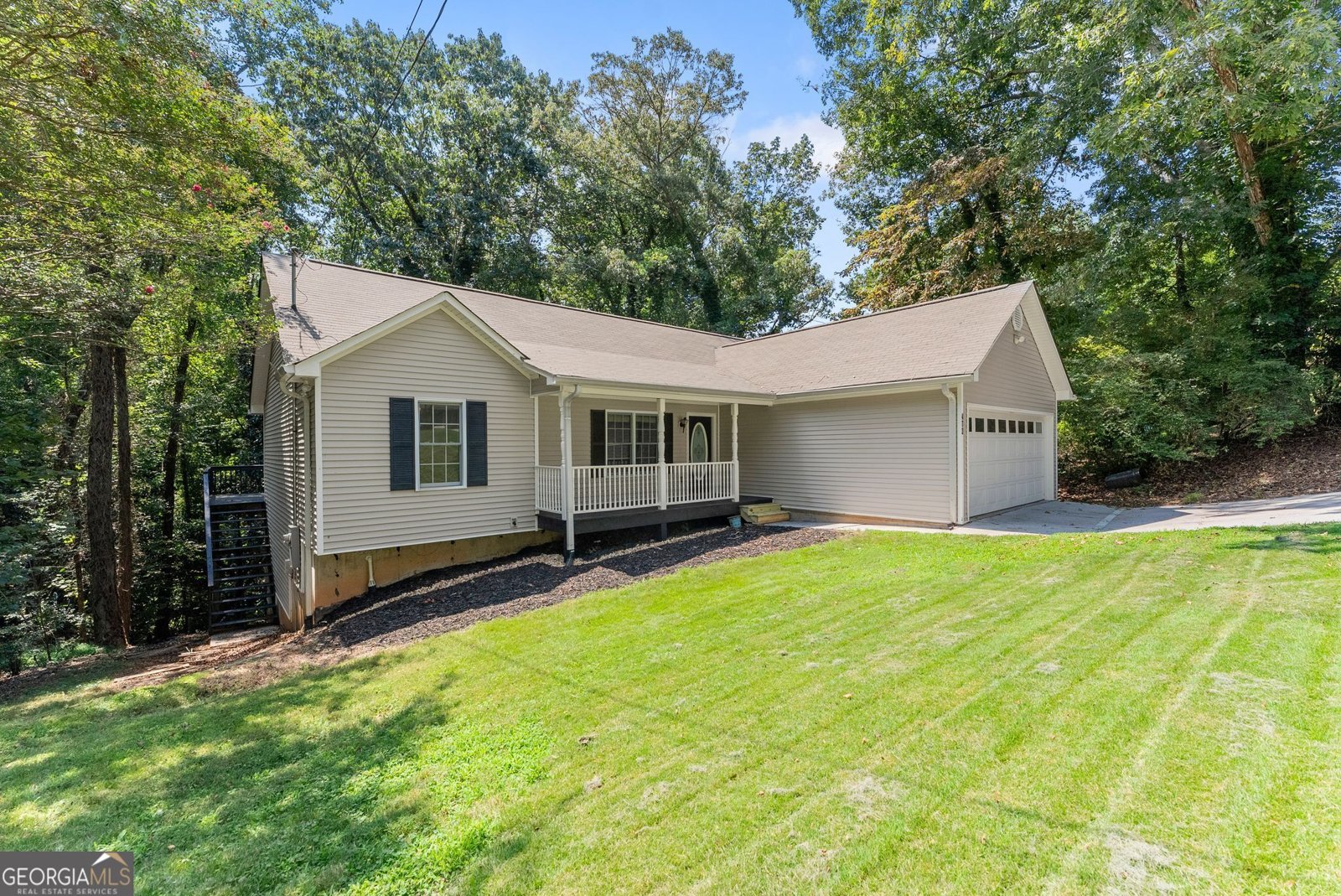 473 Christopher Drive Gainesville - Photo 45