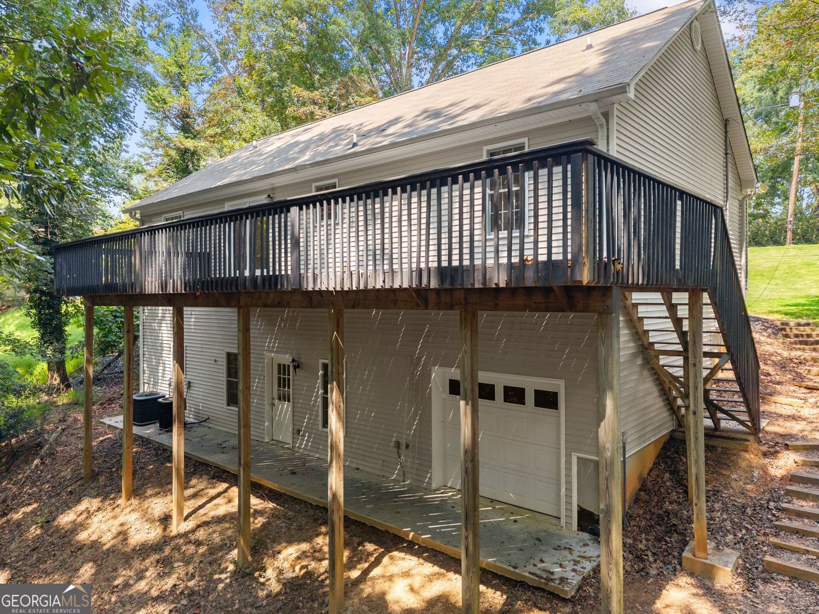 473 Christopher Drive Gainesville - Photo 50