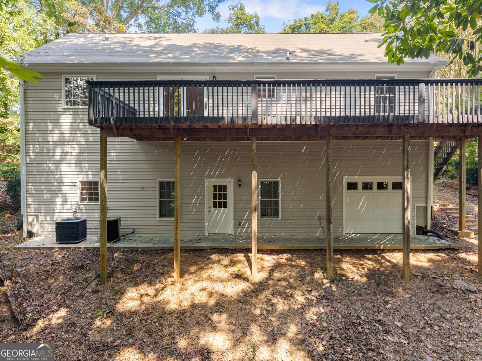473 Christopher Drive Gainesville - Photo 51