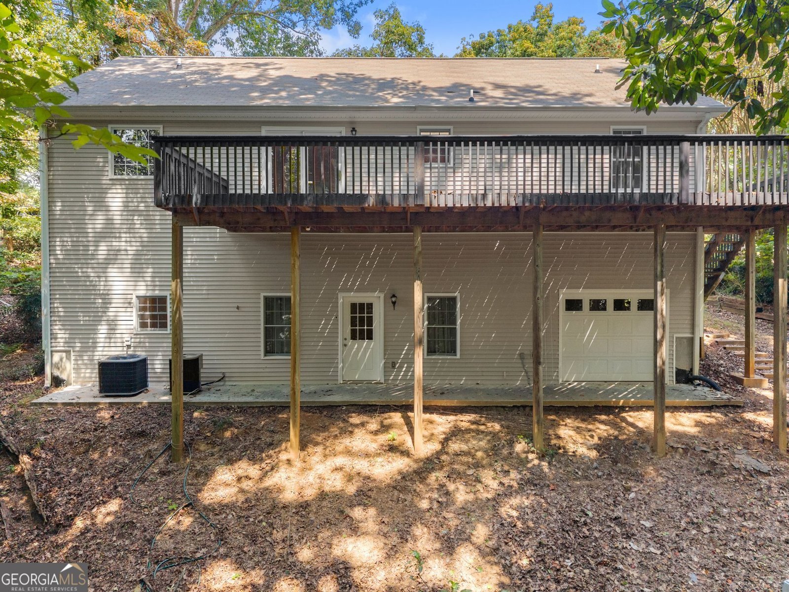 473 Christopher Drive Gainesville - Photo 52