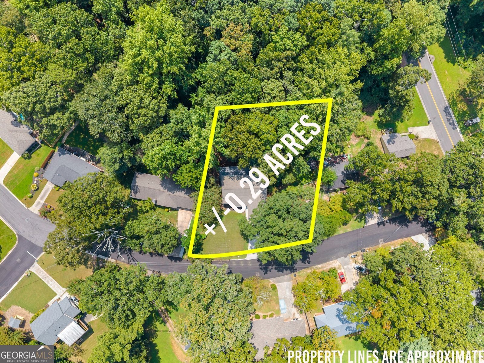 473 Christopher Drive Gainesville - Photo 53