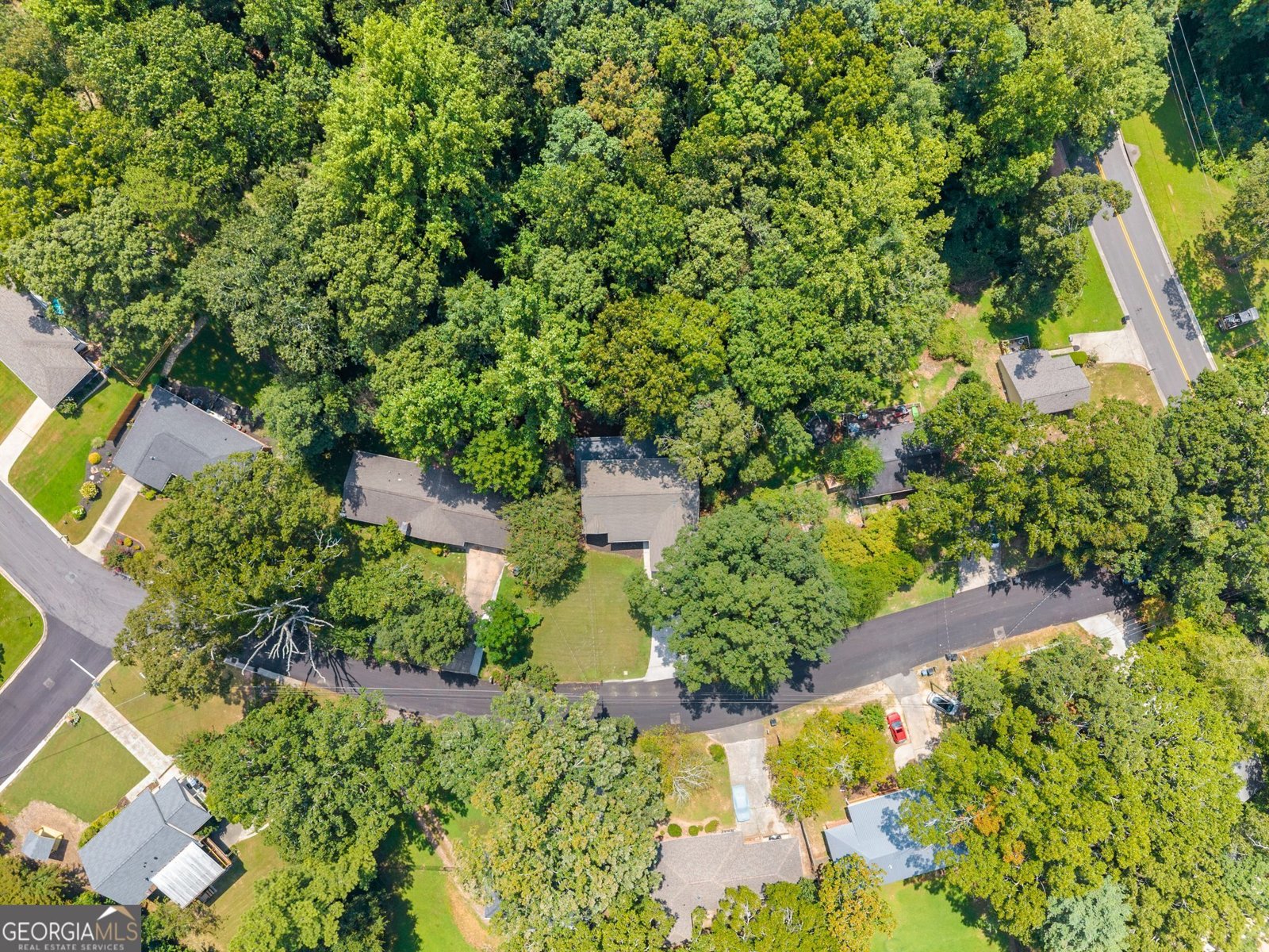 473 Christopher Drive Gainesville - Photo 54