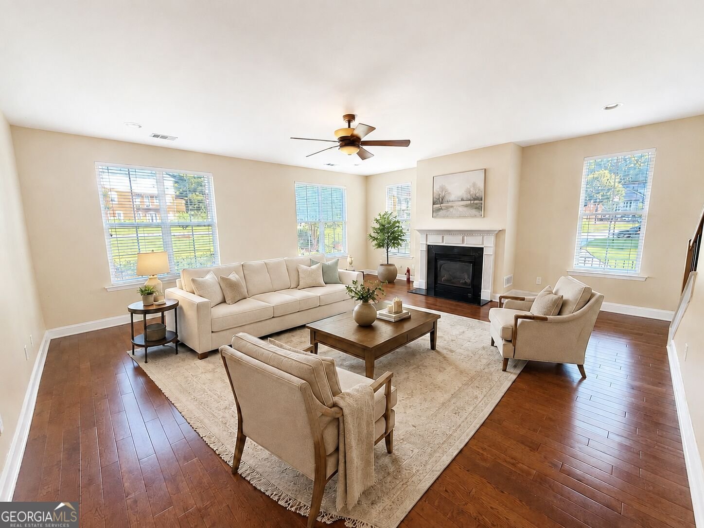 6035 Brookside Oak Circle Norcross - Photo 2