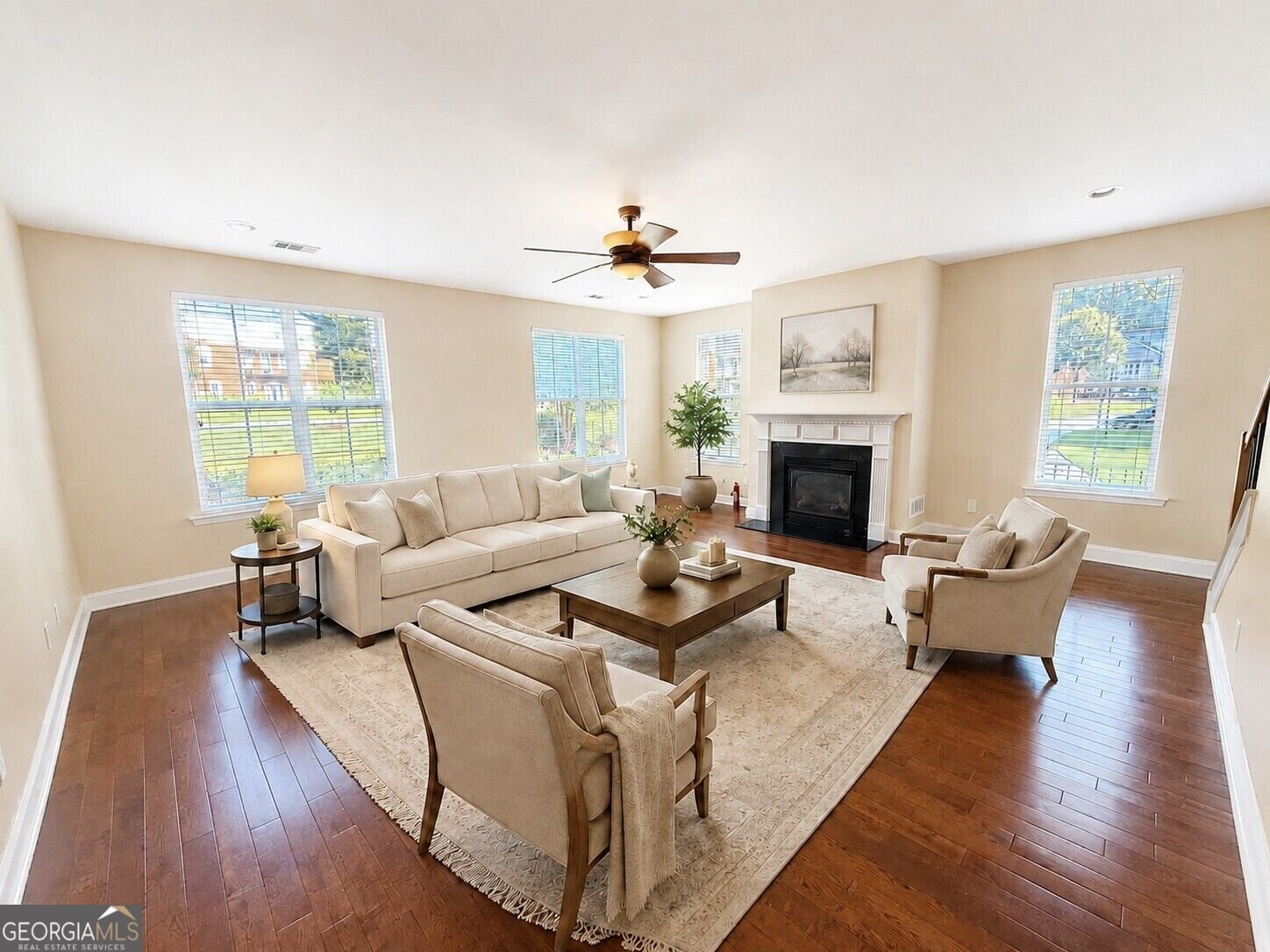 6035 Brookside Oak Circle Norcross - Photo 4