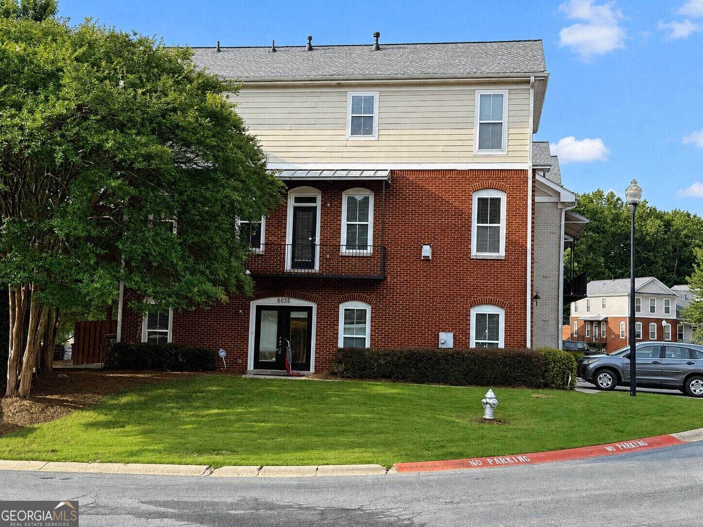 6035 Brookside Oak Circle Norcross - Photo 6