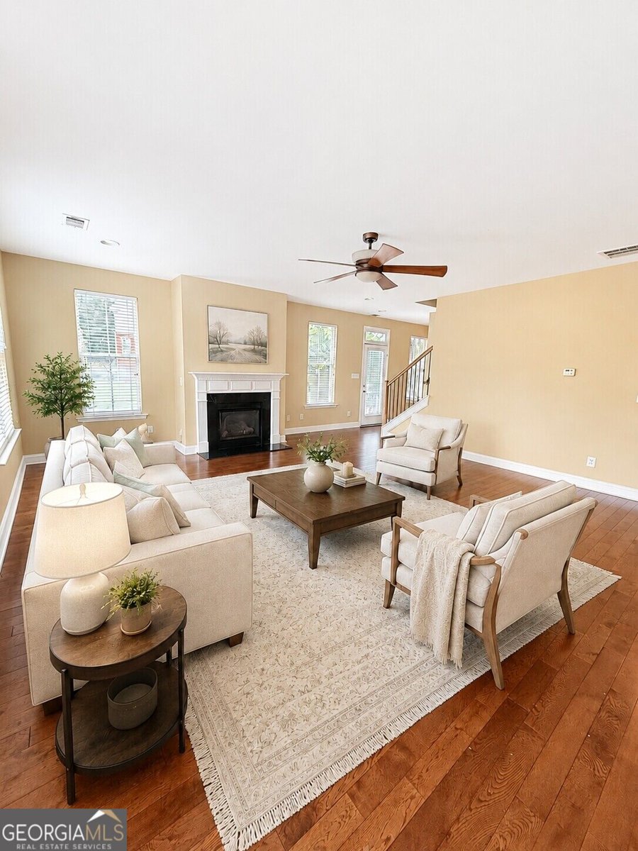 6035 Brookside Oak Circle Norcross - Photo 7