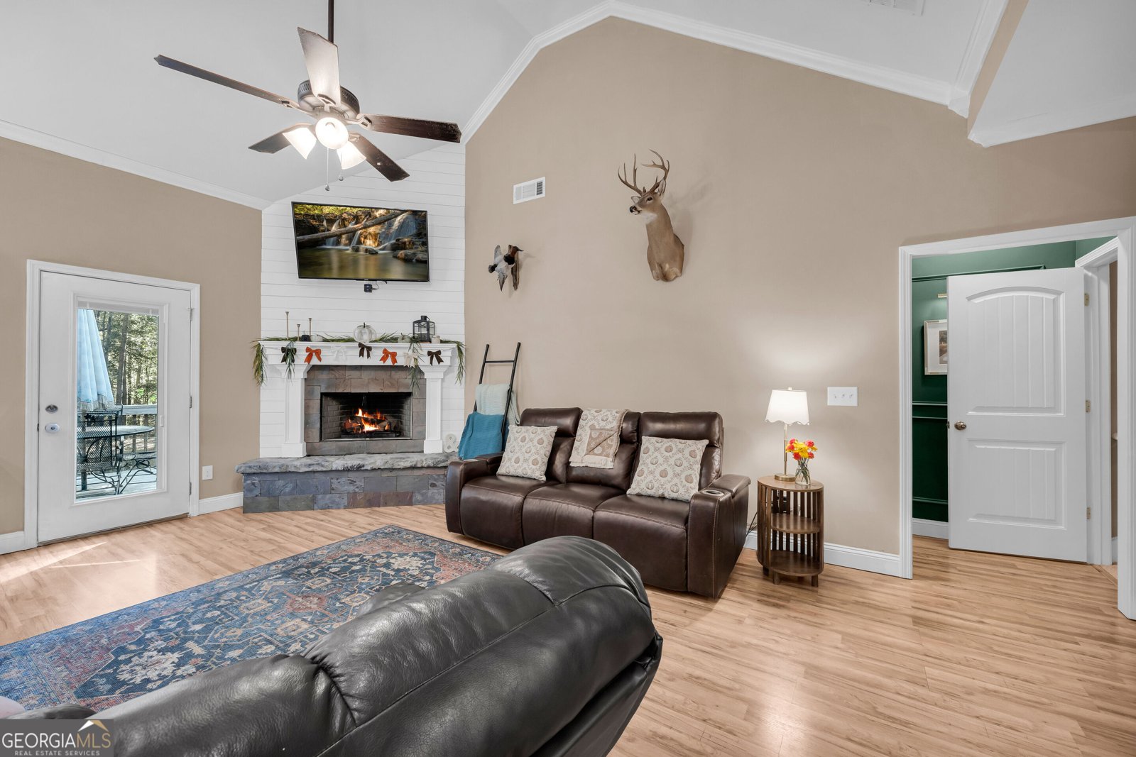 2581 Clarence Odum Road Monroe - Photo 10