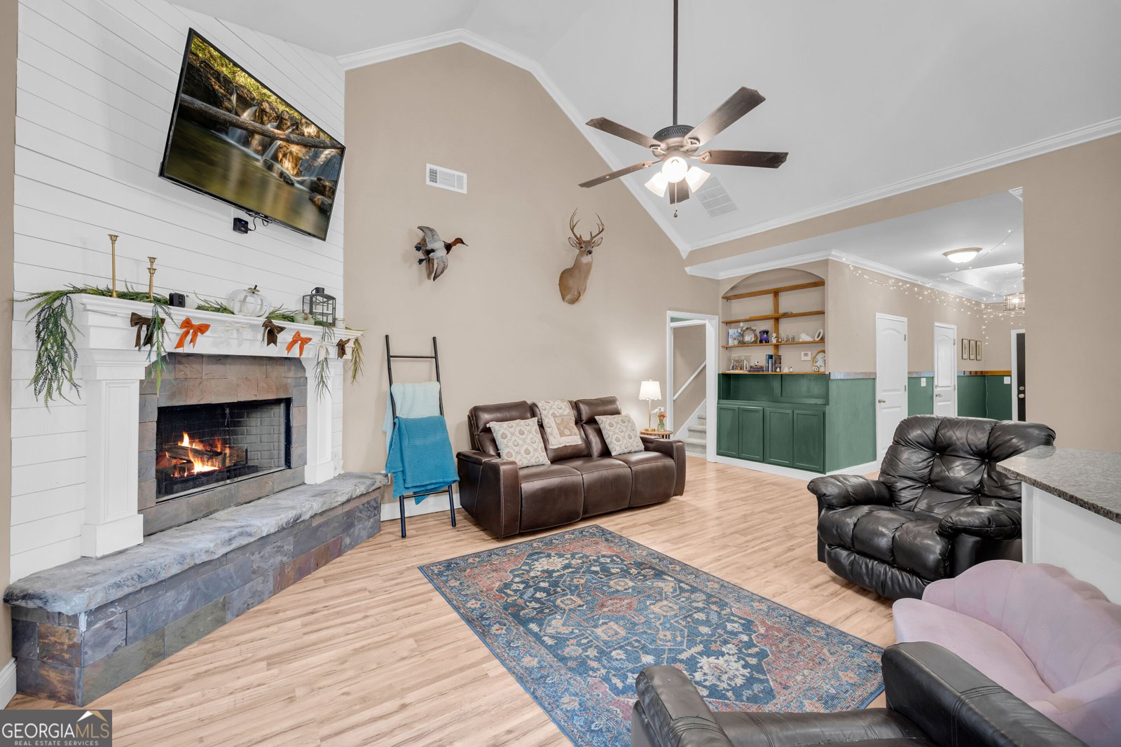 2581 Clarence Odum Road Monroe - Photo 11
