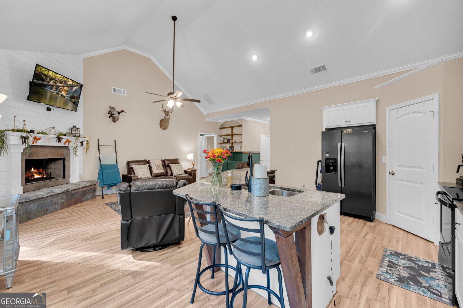 2581 Clarence Odum Road Monroe - Photo 12