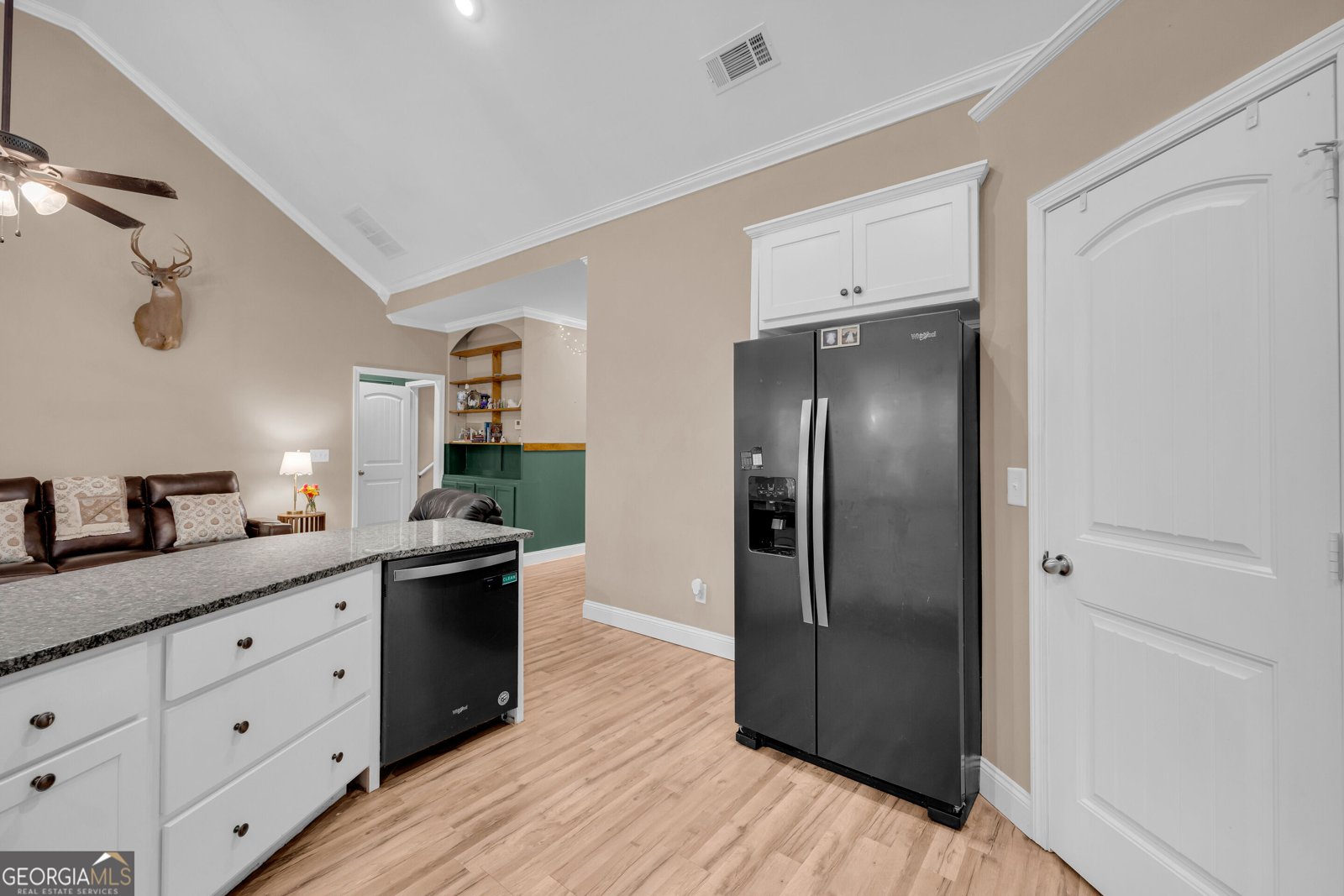 2581 Clarence Odum Road Monroe - Photo 15