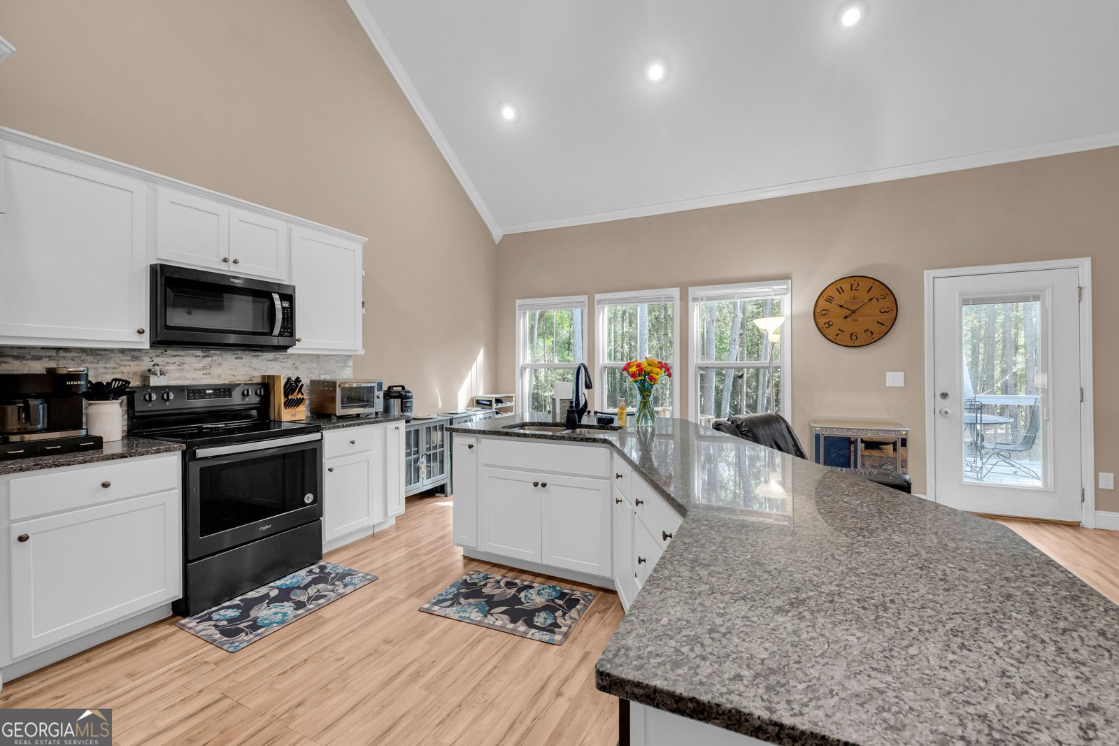 2581 Clarence Odum Road Monroe - Photo 16