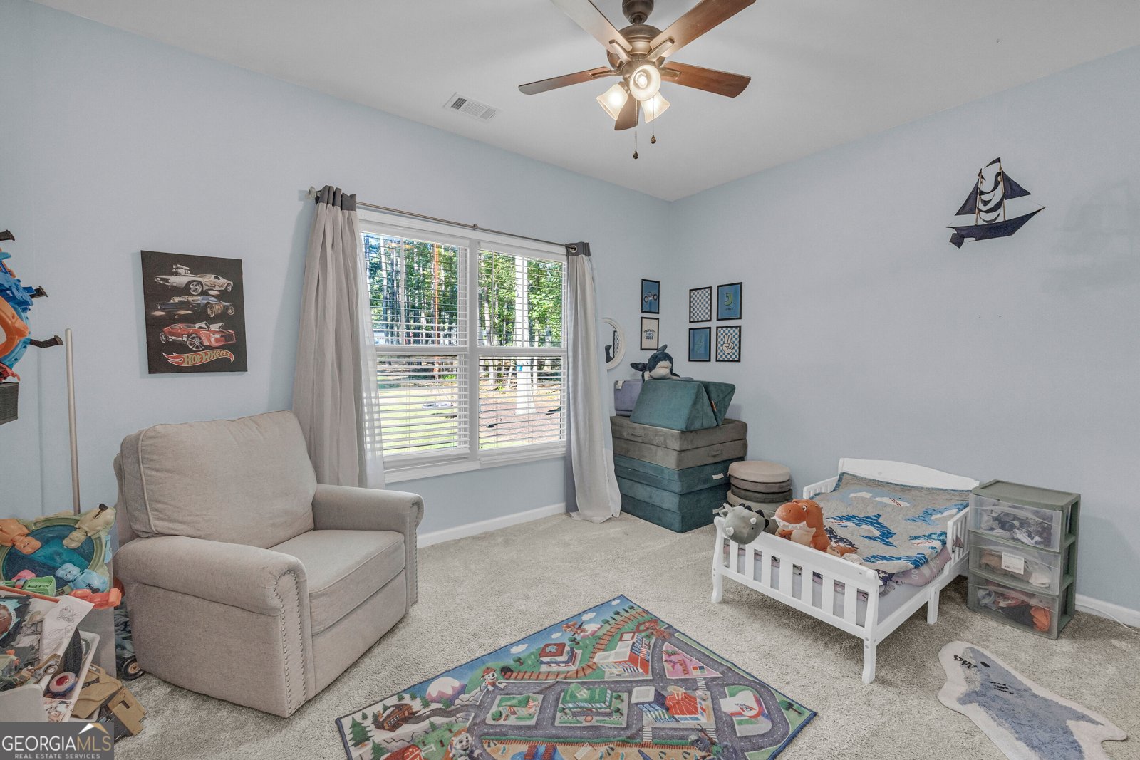 2581 Clarence Odum Road Monroe - Photo 17