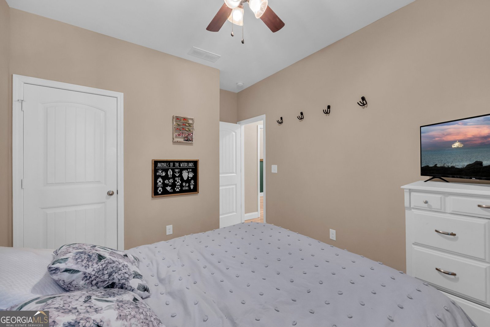 2581 Clarence Odum Road Monroe - Photo 19