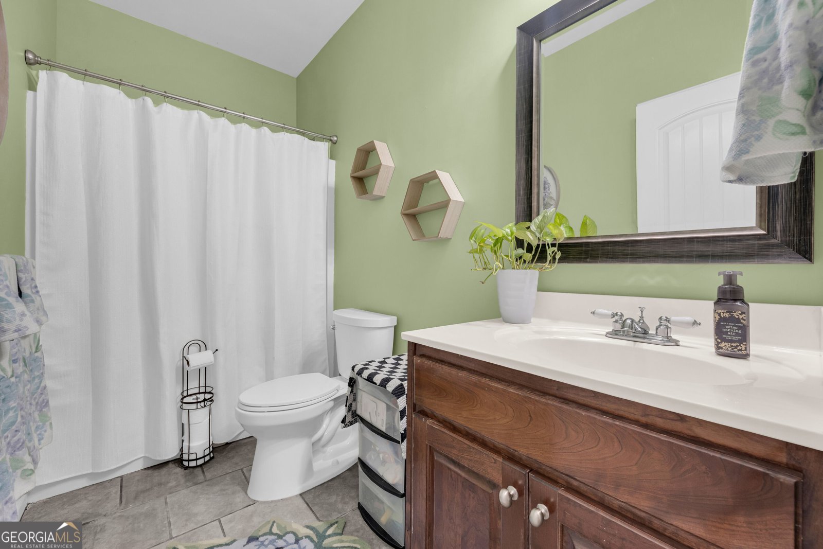 2581 Clarence Odum Road Monroe - Photo 20