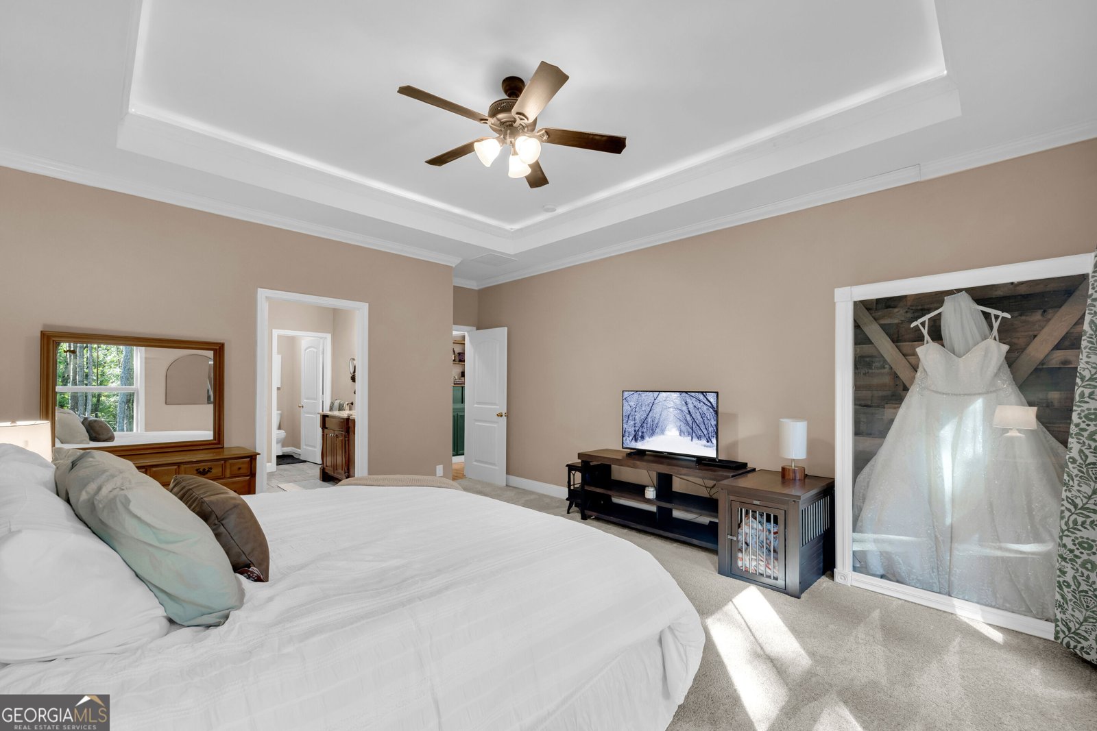 2581 Clarence Odum Road Monroe - Photo 22