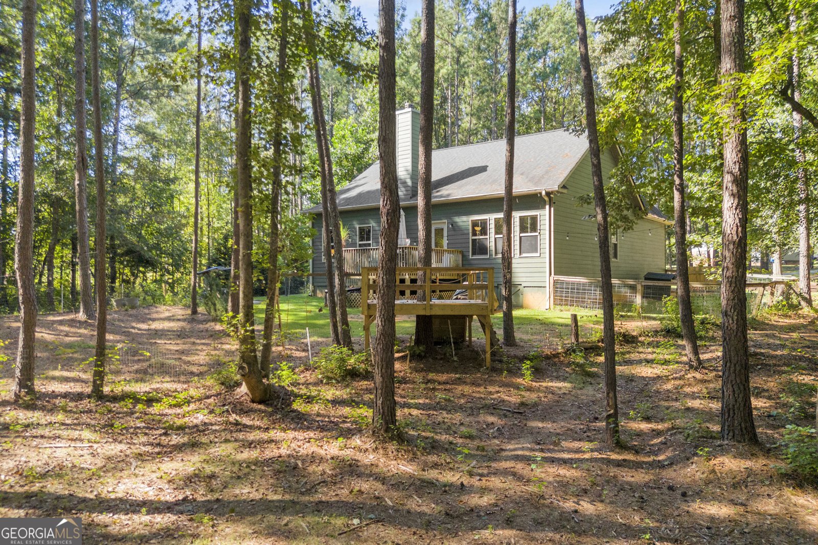 2581 Clarence Odum Road Monroe - Photo 28