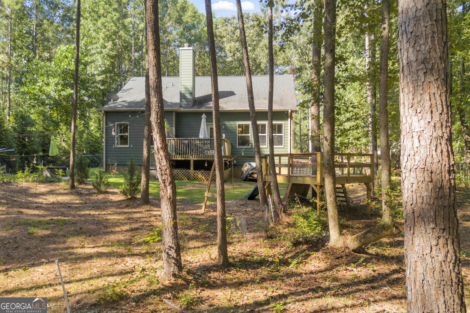 2581 Clarence Odum Road Monroe - Photo 29