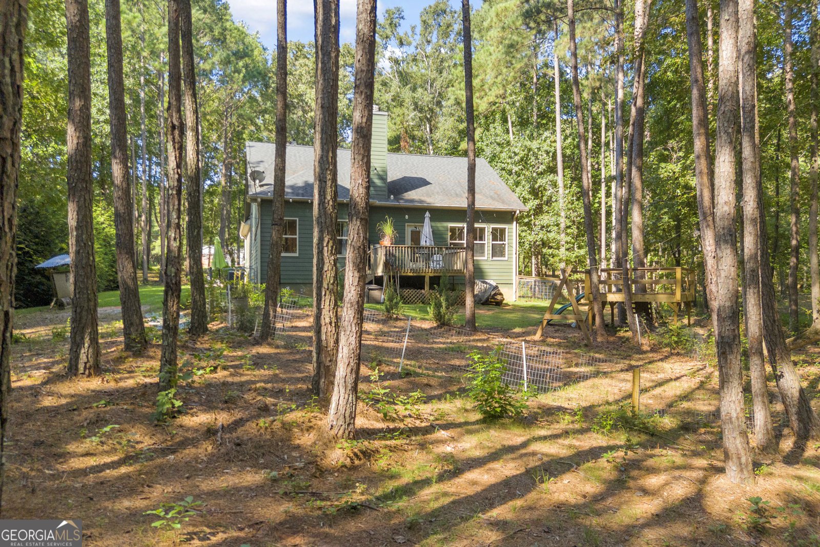 2581 Clarence Odum Road Monroe - Photo 30