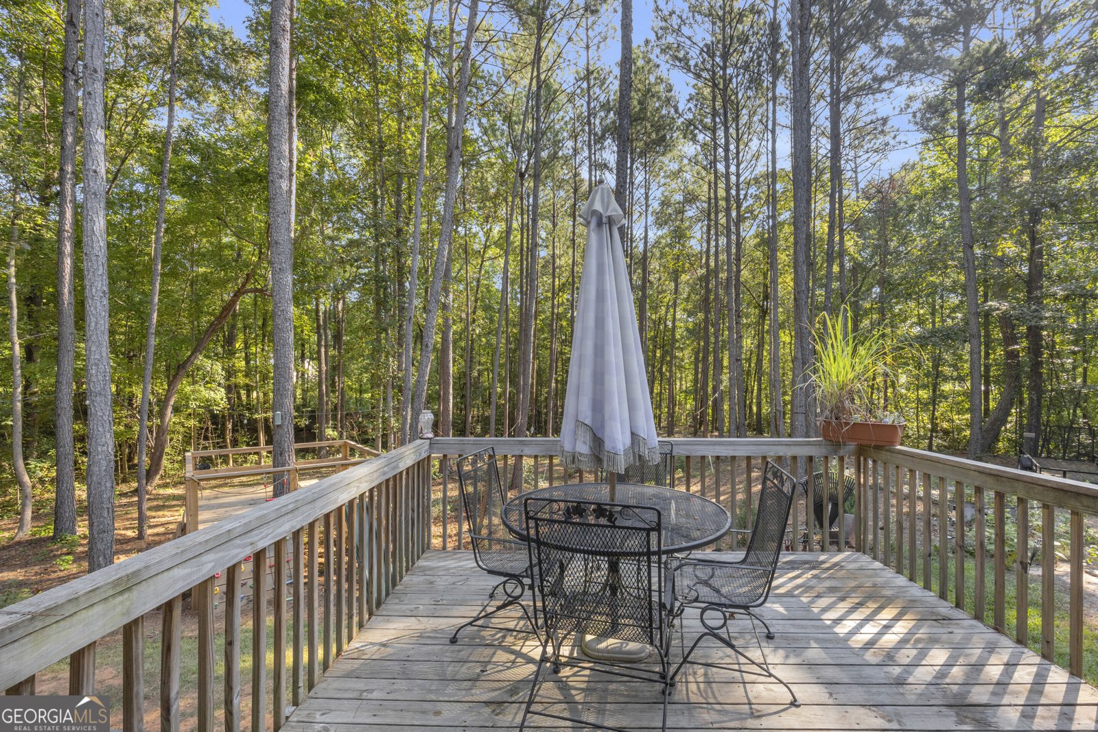 2581 Clarence Odum Road Monroe - Photo 31