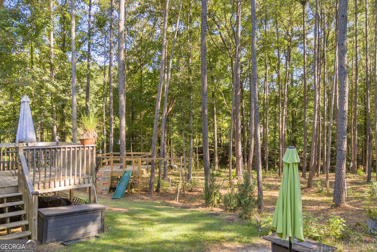 2581 Clarence Odum Road Monroe - Photo 32