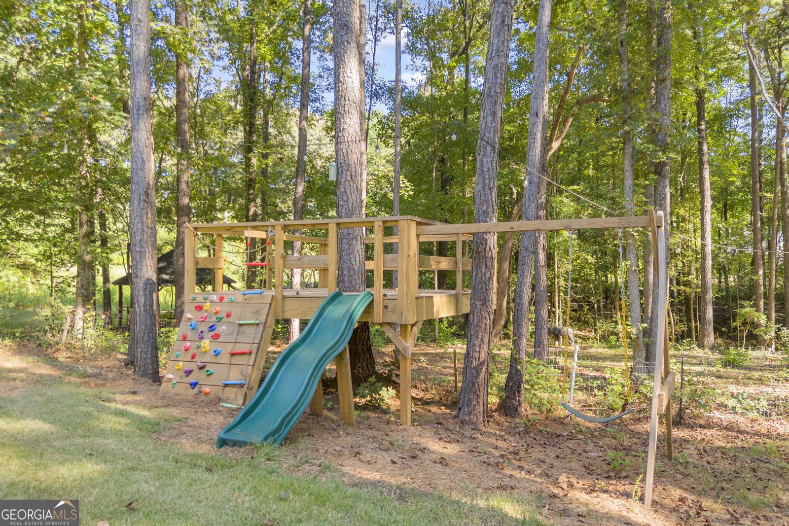 2581 Clarence Odum Road Monroe - Photo 34