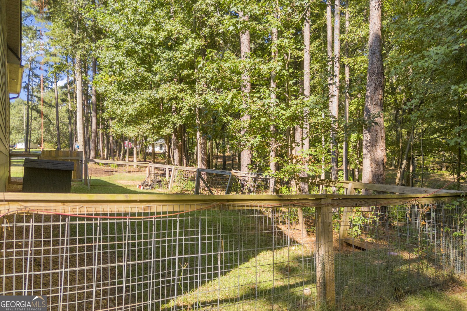 2581 Clarence Odum Road Monroe - Photo 35
