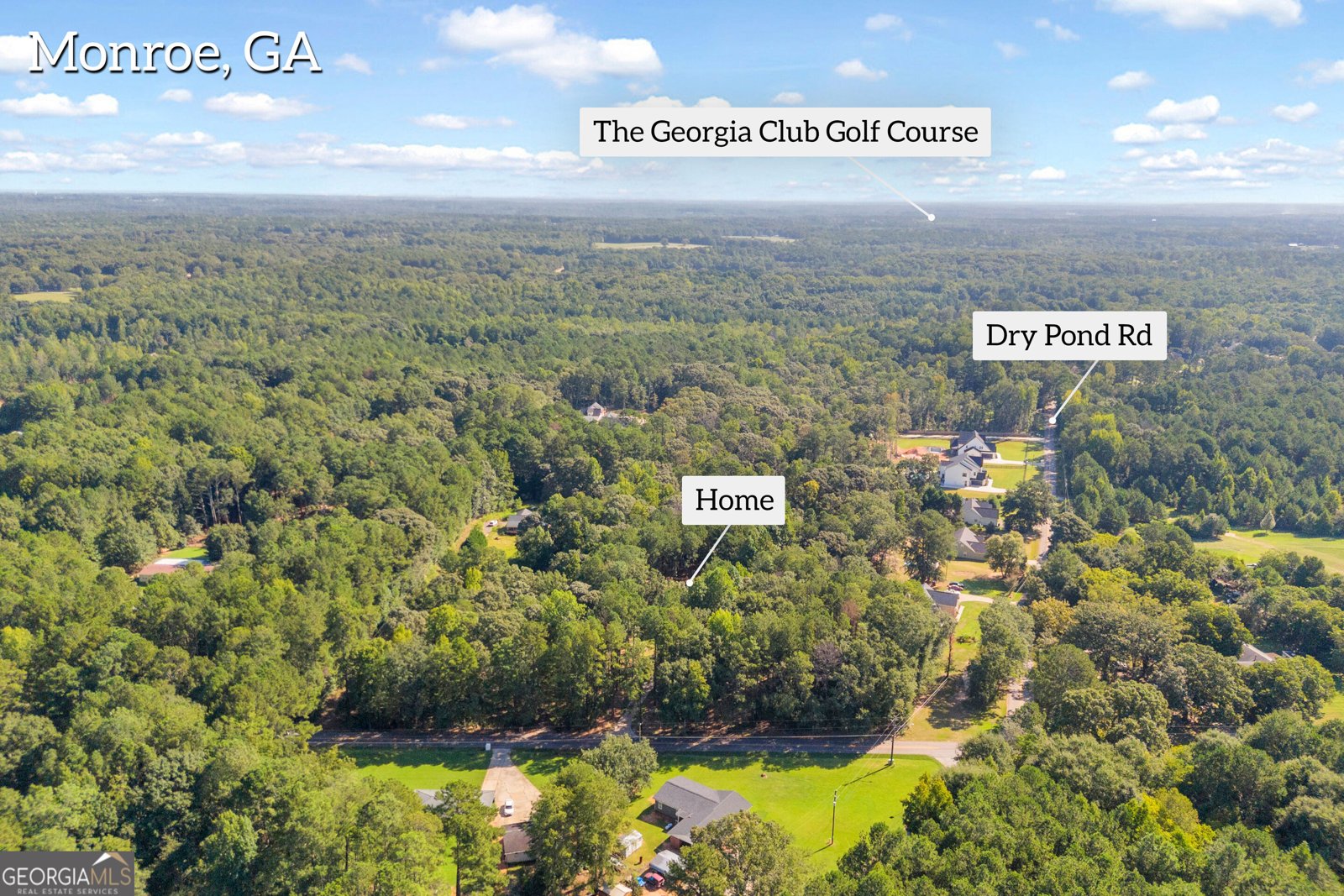 2581 Clarence Odum Road Monroe - Photo 39