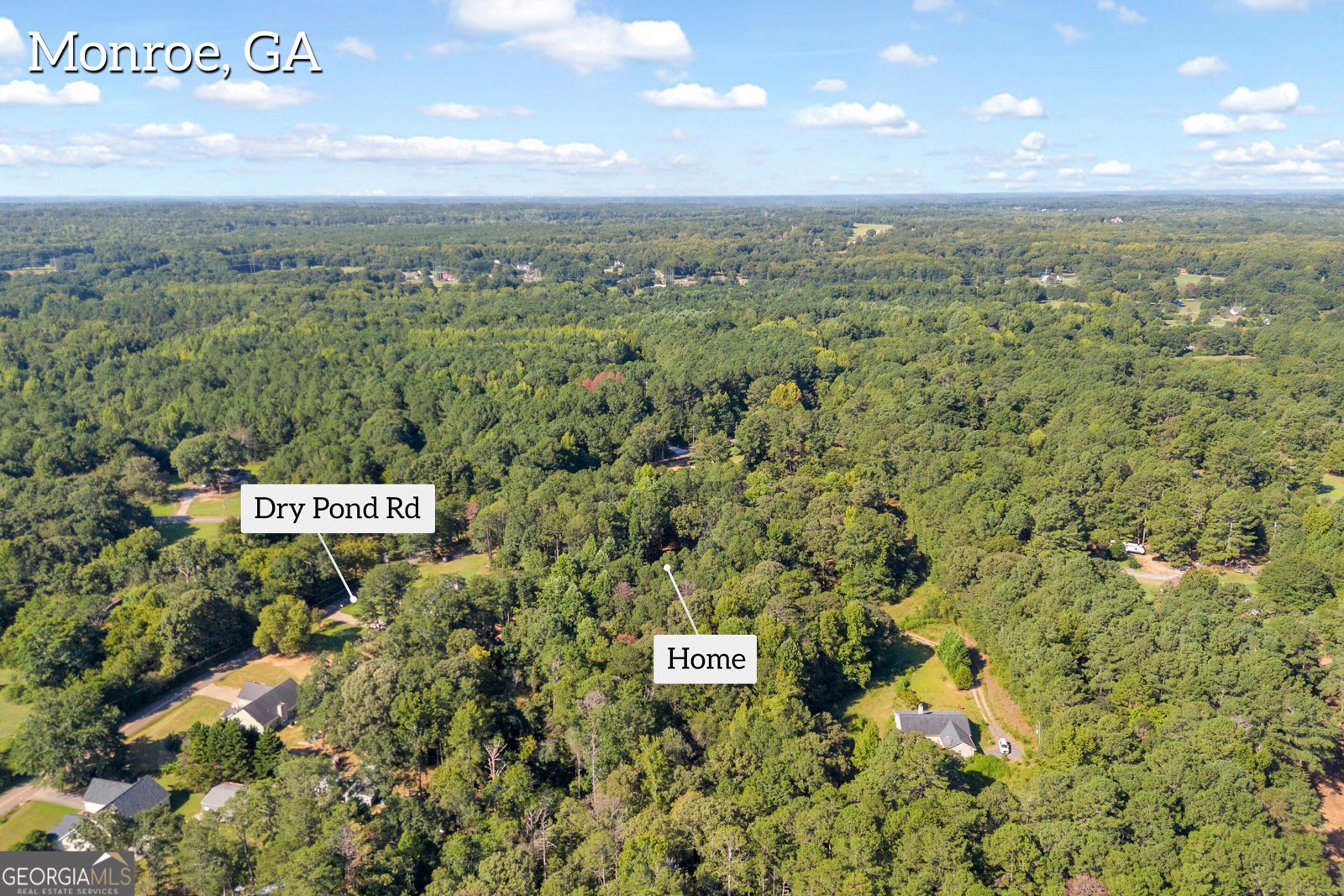 2581 Clarence Odum Road Monroe - Photo 40