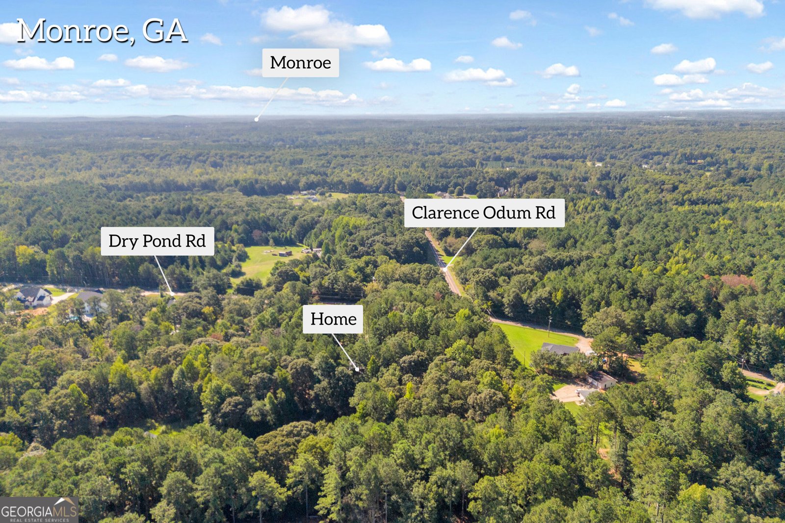 2581 Clarence Odum Road Monroe - Photo 42