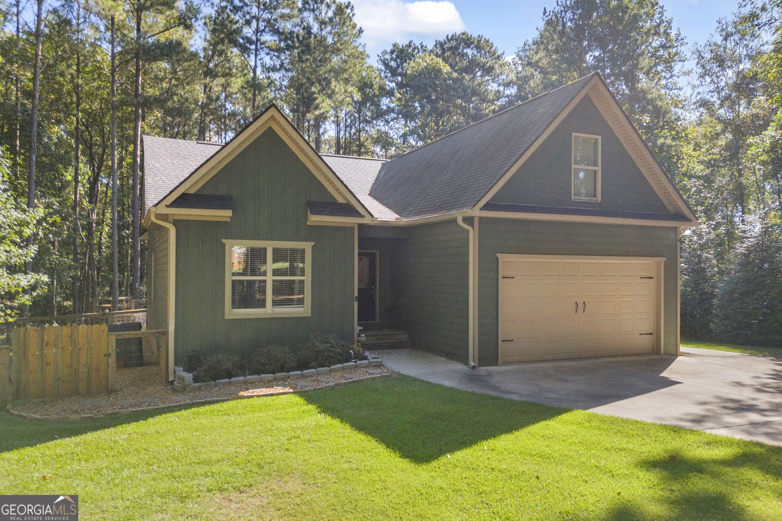 2581 Clarence Odum Road Monroe - Photo 6