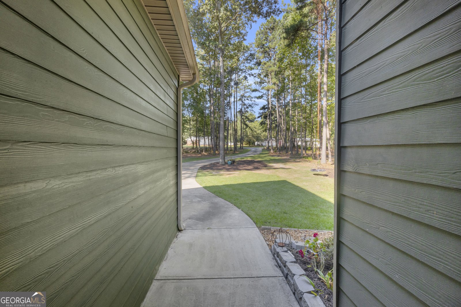2581 Clarence Odum Road Monroe - Photo 7