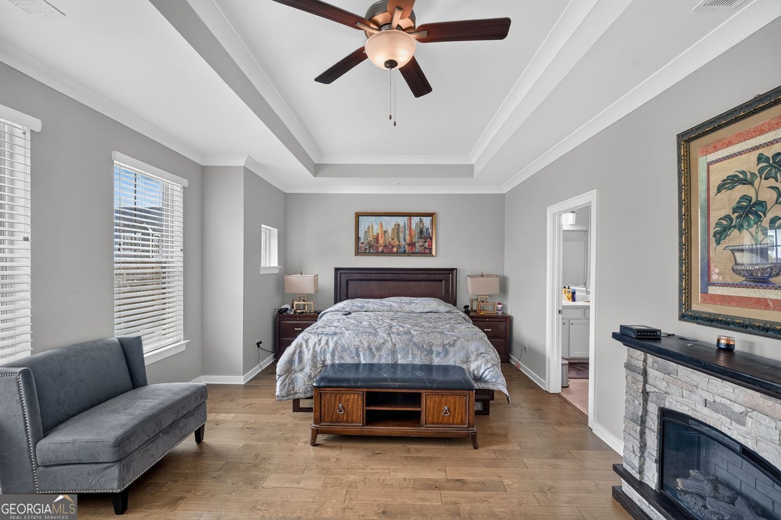 210 Walker Avenue Roswell - Photo 16