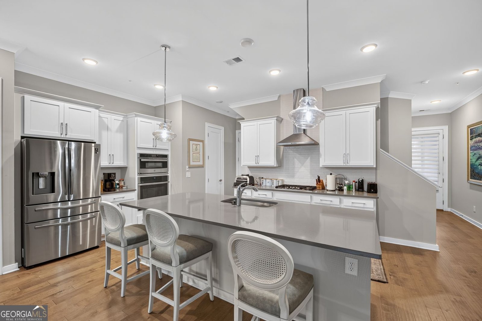 210 Walker Avenue Roswell - Photo 7