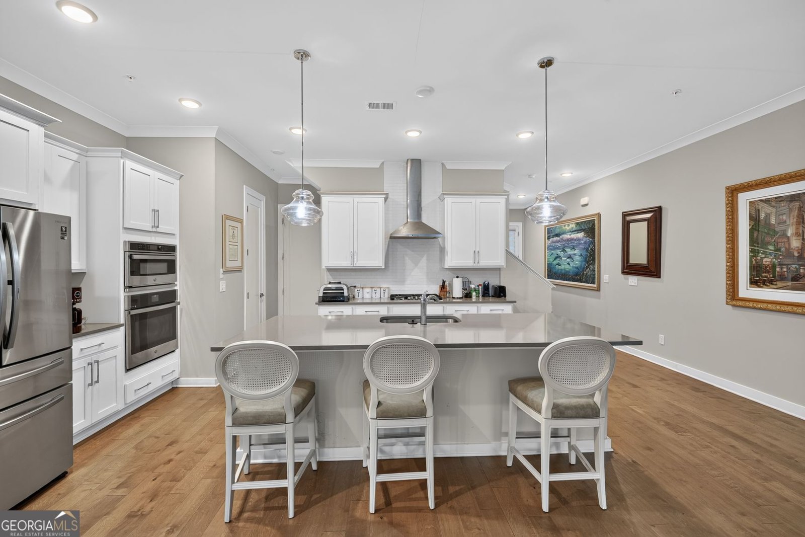 210 Walker Avenue Roswell - Photo 8