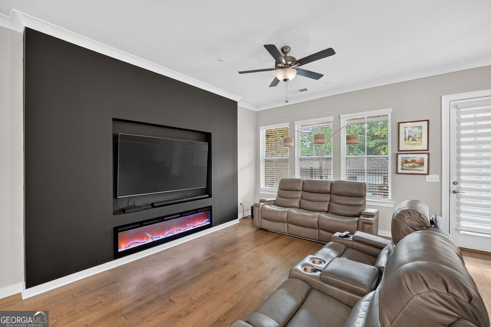 210 Walker Avenue Roswell - Photo 9