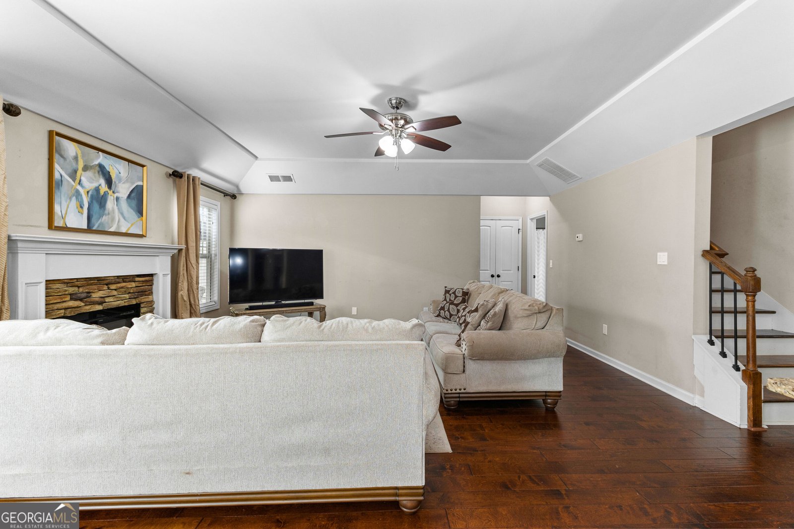 7 Camden Circle Newnan - Photo 10