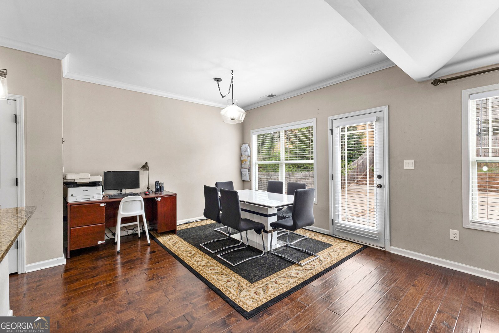 7 Camden Circle Newnan - Photo 12