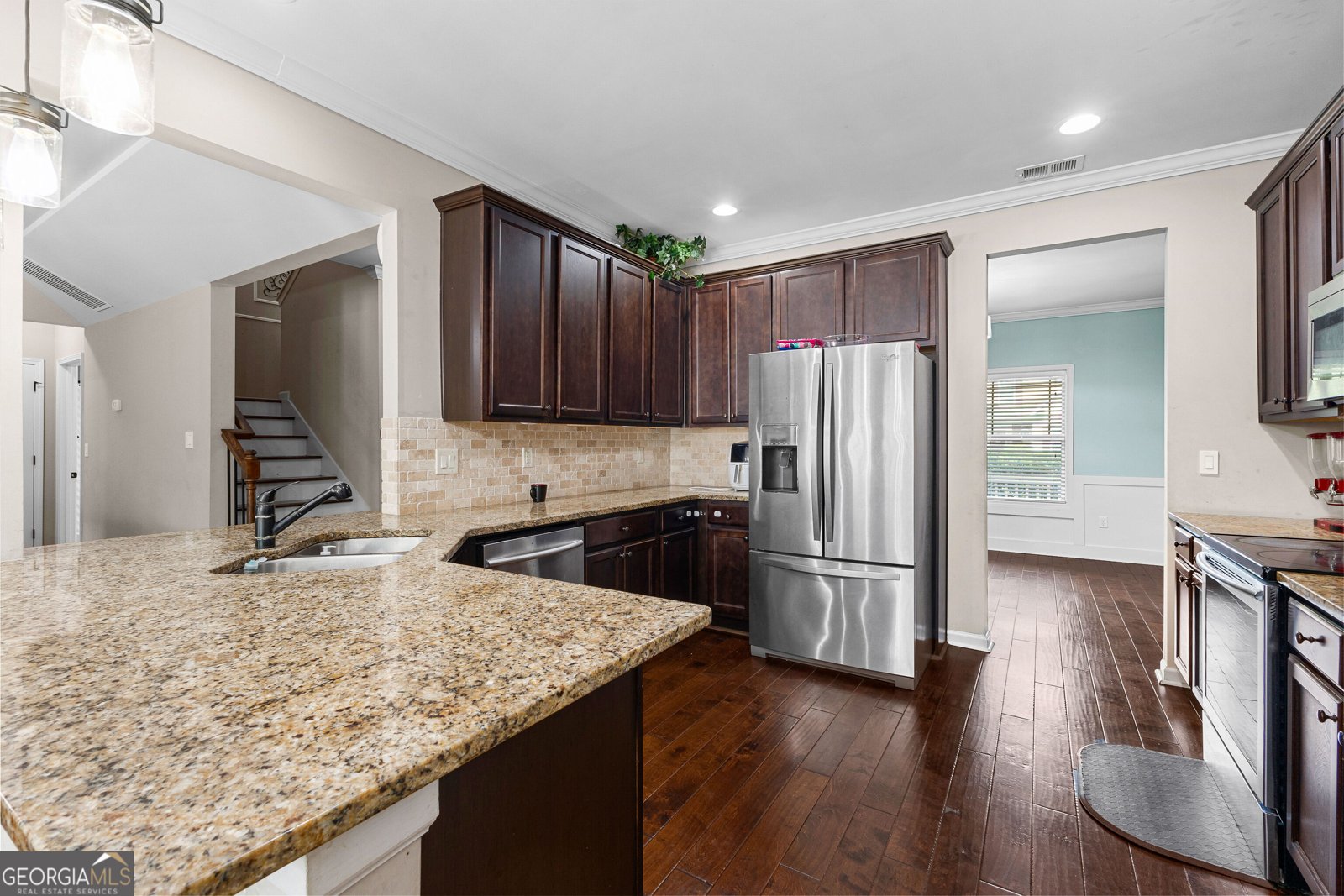 7 Camden Circle Newnan - Photo 14