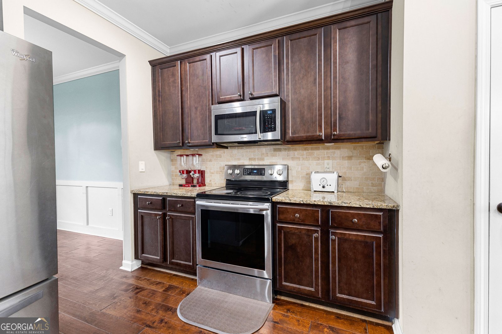 7 Camden Circle Newnan - Photo 15
