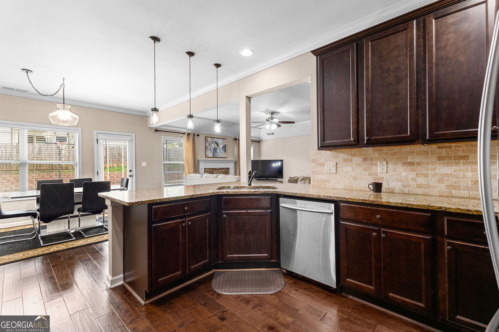 7 Camden Circle Newnan - Photo 16