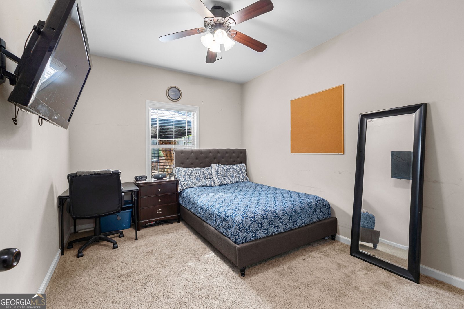 7 Camden Circle Newnan - Photo 17