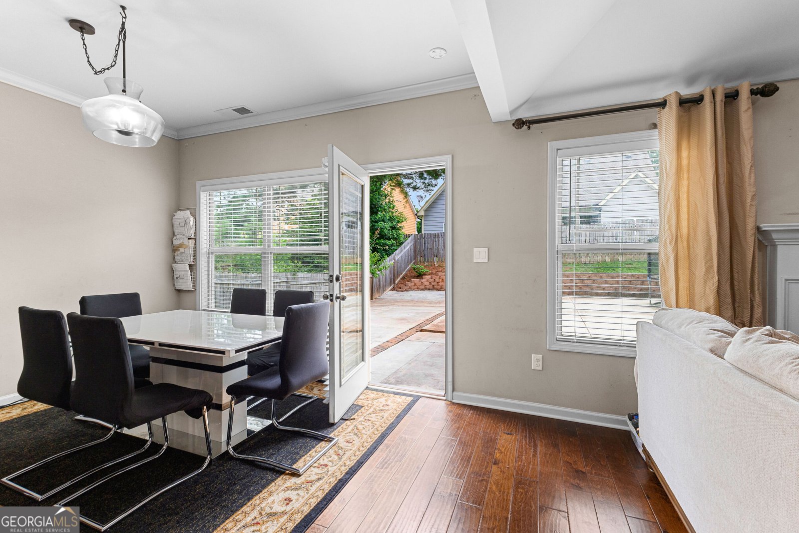 7 Camden Circle Newnan - Photo 36