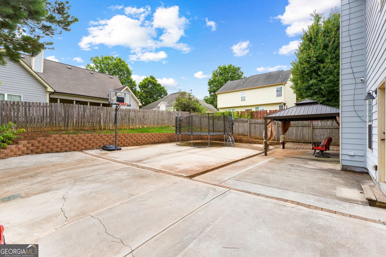 7 Camden Circle Newnan - Photo 37