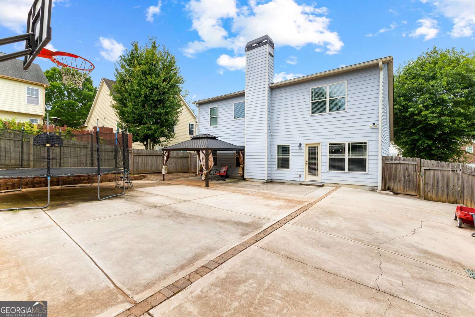 7 Camden Circle Newnan - Photo 38