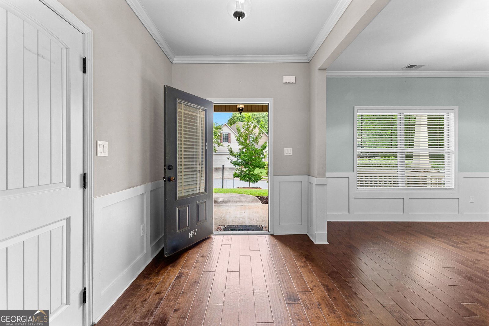 7 Camden Circle Newnan - Photo 6