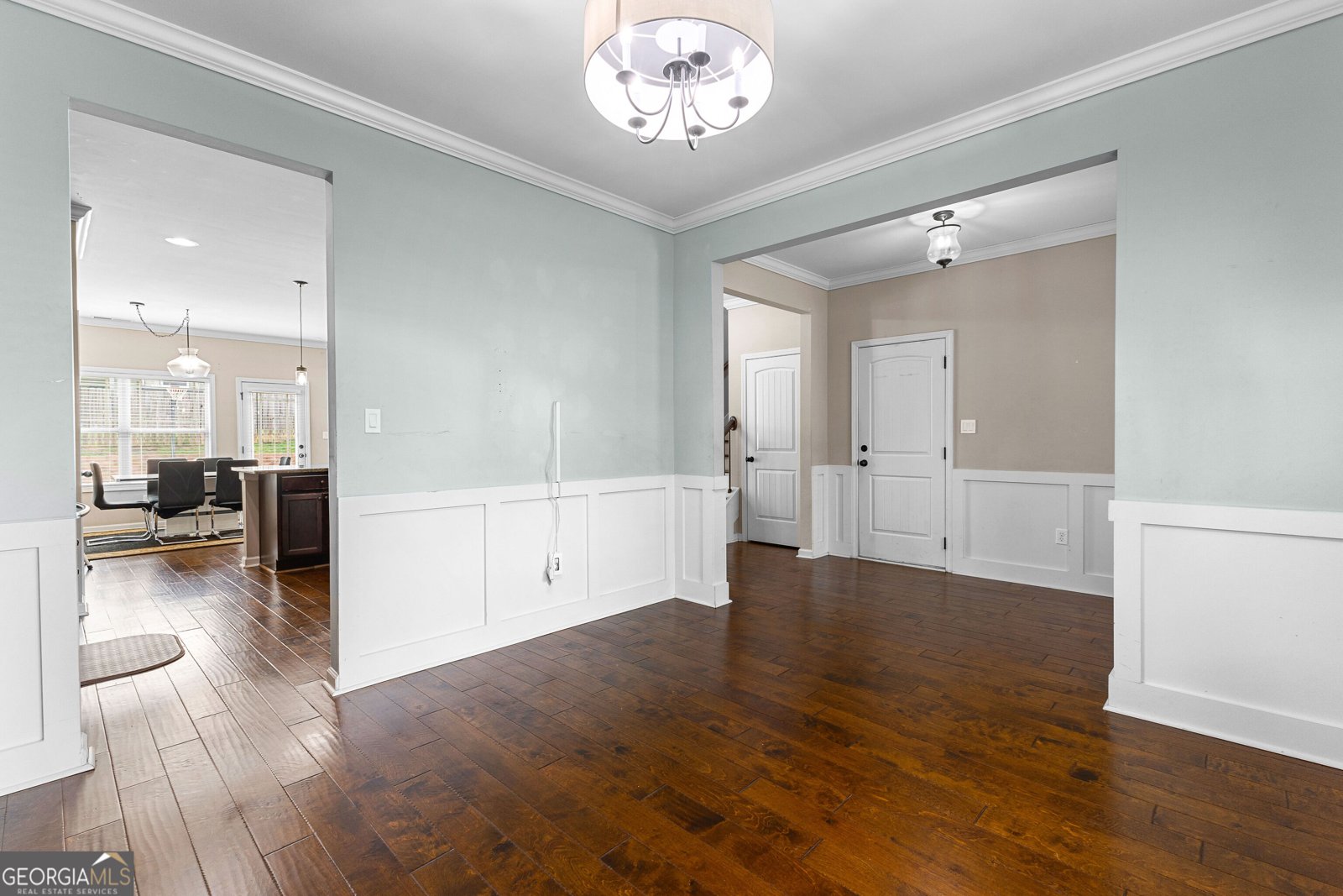 7 Camden Circle Newnan - Photo 8