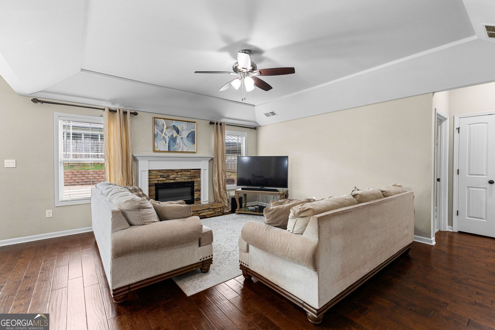 7 Camden Circle Newnan - Photo 9