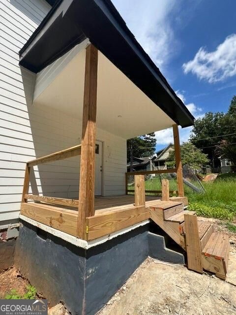 155 Watson Circle Atlanta - Photo 33