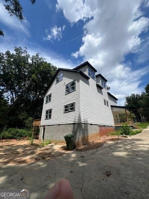 155 Watson Circle Atlanta - Photo 35
